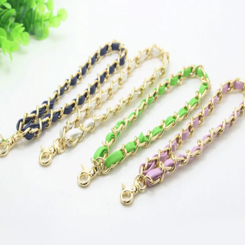 Женский ремешок для сумок сменный запястья клатч кошелек сумка ремни