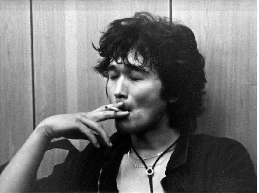 6 DIY 5d алмазная картина русская певица Viktor Tsoi полный квадратный/круглый дрель Хрустальная мозаика картина Хэллоуин Алмазная вышивка - Цвет: 6