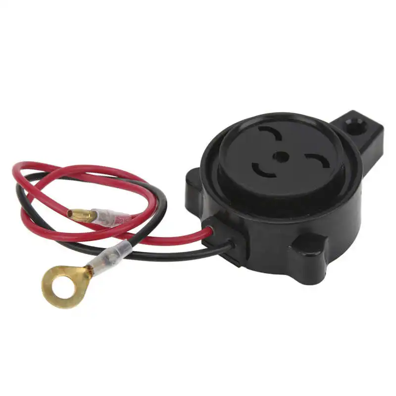 Звуковой сигнал заднего хода для легкой установки звуковой автомобилей