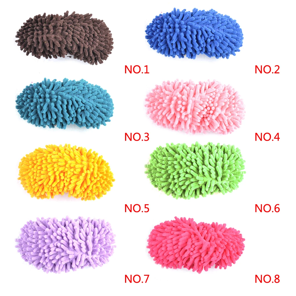 1 шт. швабра ярких цветов для полировки пола | Дом и сад