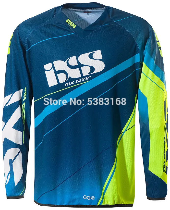 Джерси для мотокросса 2020 одежда мотоцикла горного велосипеда | Спорт и