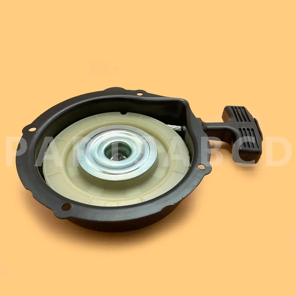 

New Recoil Starter Pull Start Fit for Yamaha Kodiak Bruin Grizzly 350 400 450 660