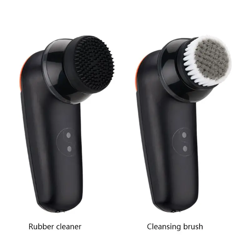 

CPDD Rechargeable 5 Head Electric Bald Head Shaver Razor Hair Beard Trimmer Shaving Machine