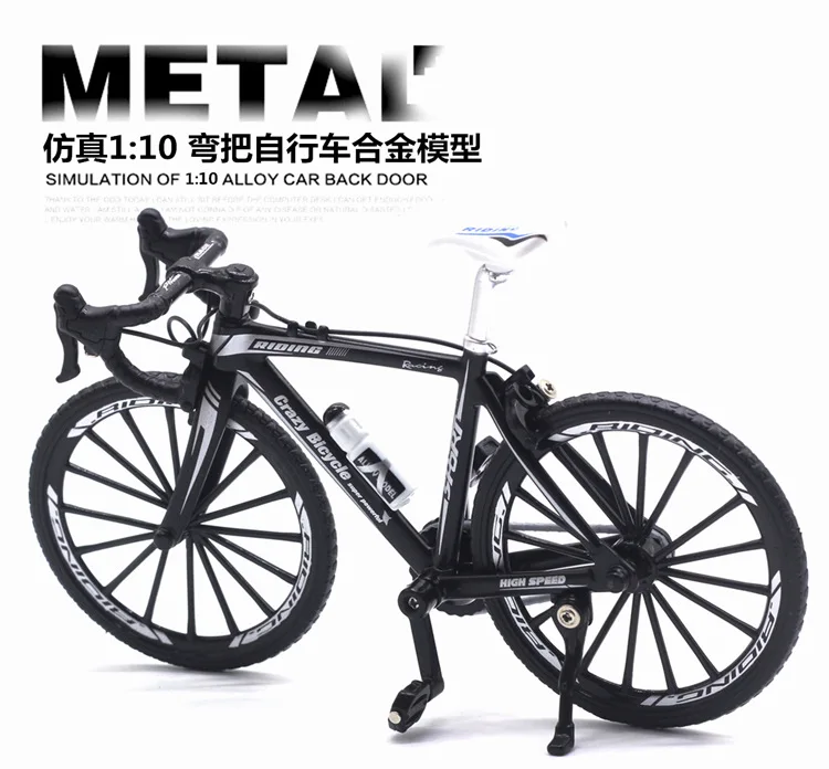 Мини Палец Bmx велосипед Finger Bikes игрушки Bmx модель велосипеда соревнования дорожный велосипед гаджеты Новинка кляп игрушки для детей Подарки