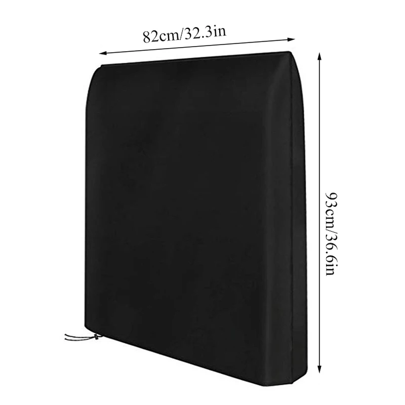 Пылезащитный чехол водонепроницаемый из ткани Оксфорд для защиты дивана и стула