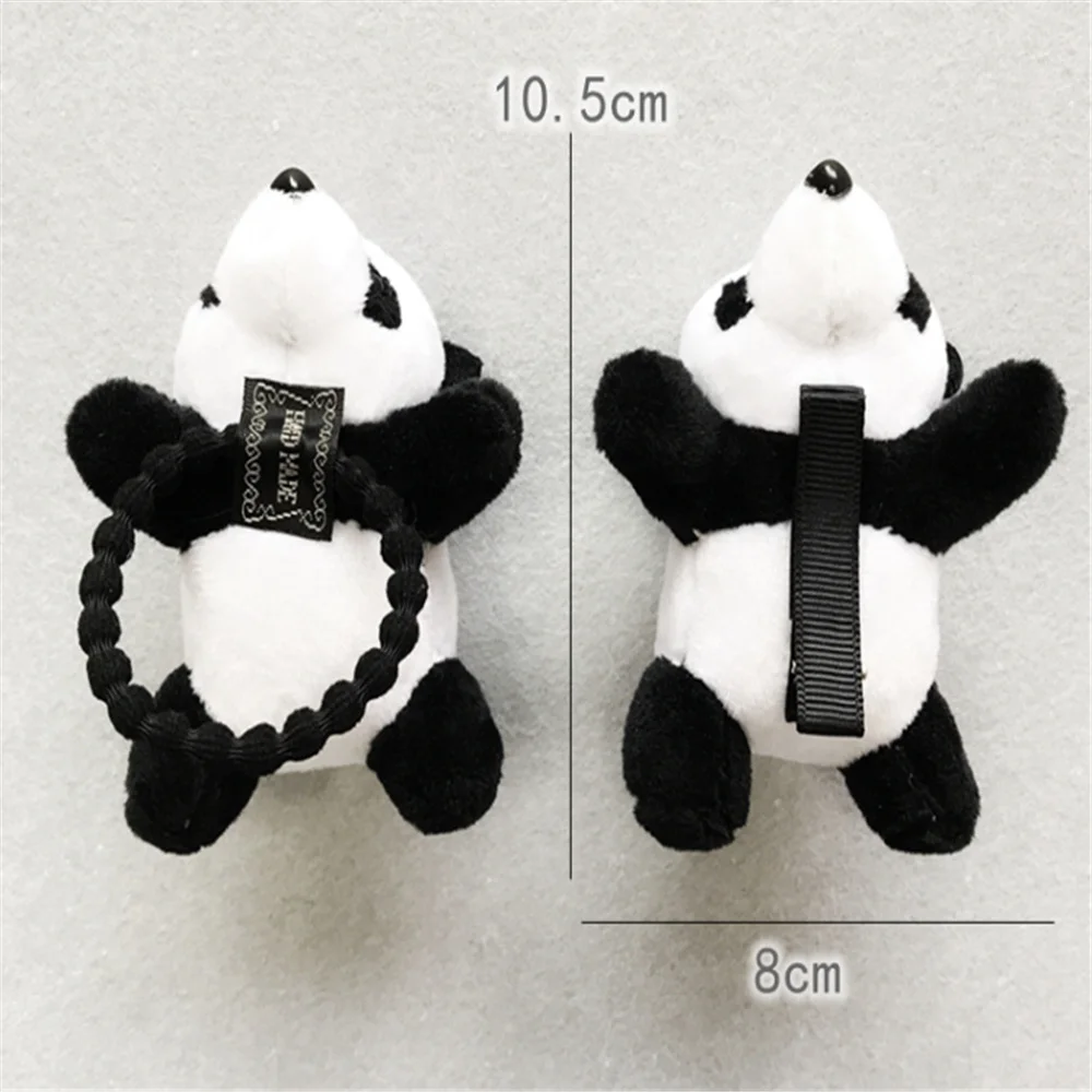 Мульти-Панда-милая плюшевая кукла 4-10 см Мягкие Аксессуары для животных игрушка |
