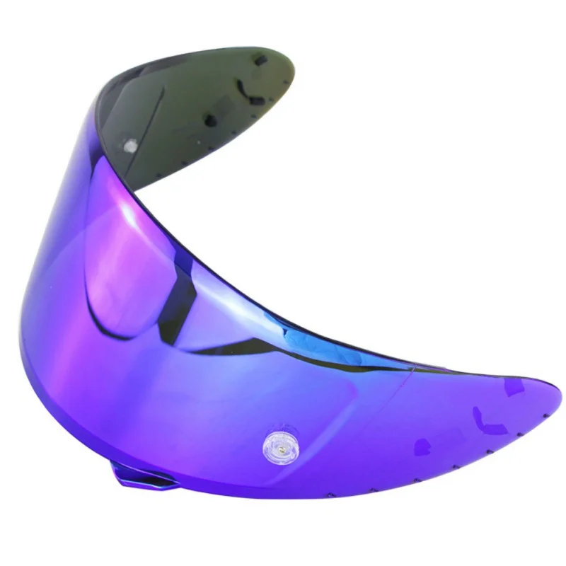 

New Helmet Visor For X14 Z7 Z-7 CWR-1 NXR RF-1200 X-spirit Motorcycle Detachable Helmet Glasses Motorbike Helmet Lens