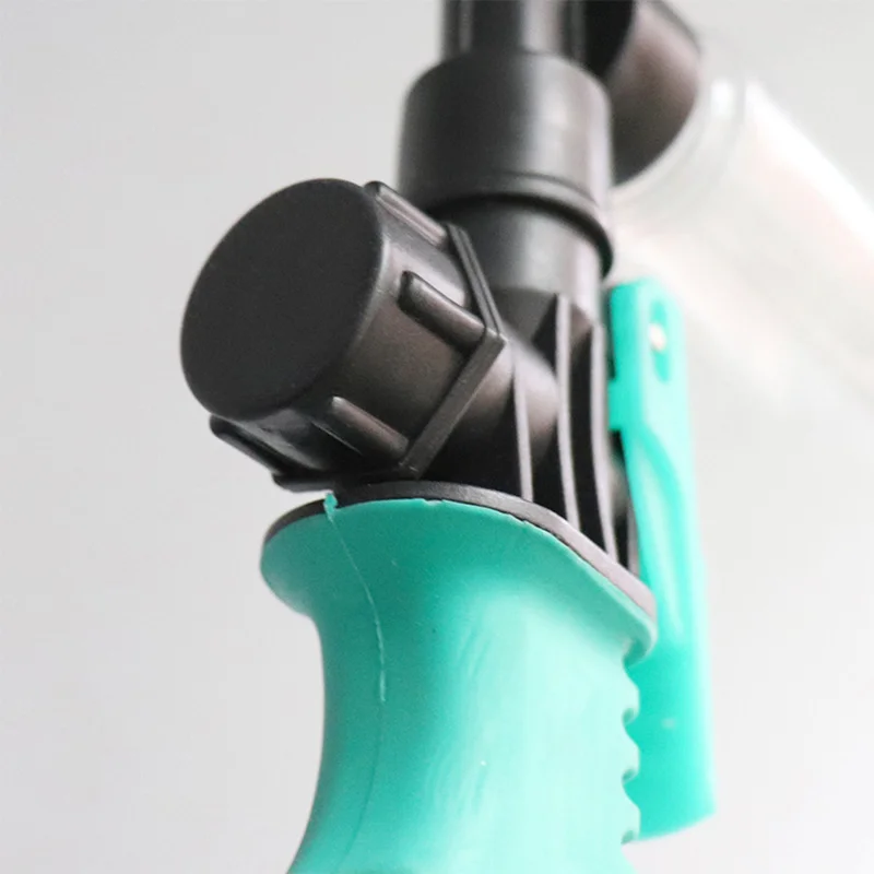 Мойка высокого давления для автомобиля водяной пистолет распылитель воды