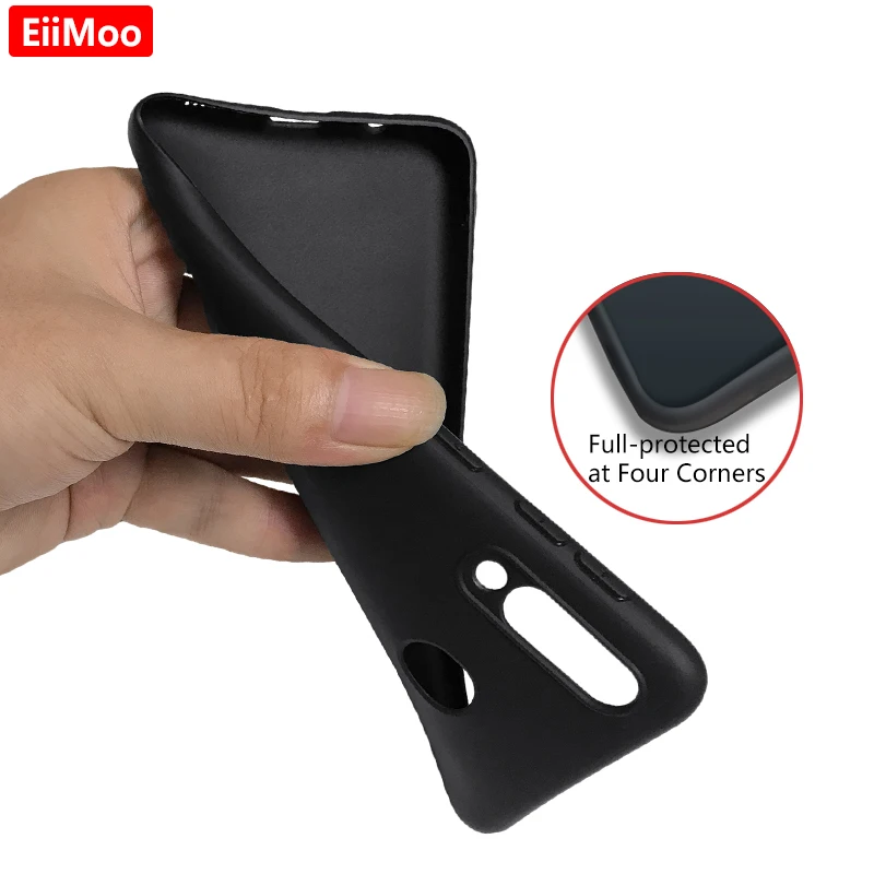EiiMoo 3D чехол с рисунком для Samsung Galaxy M30 M30S мягкий силиконовый черный задняя крышка M
