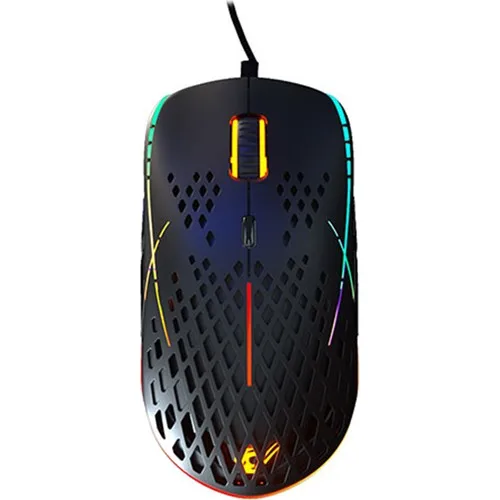 Rampage SMX-R111 Defilade 12400DPI RGB Mouse