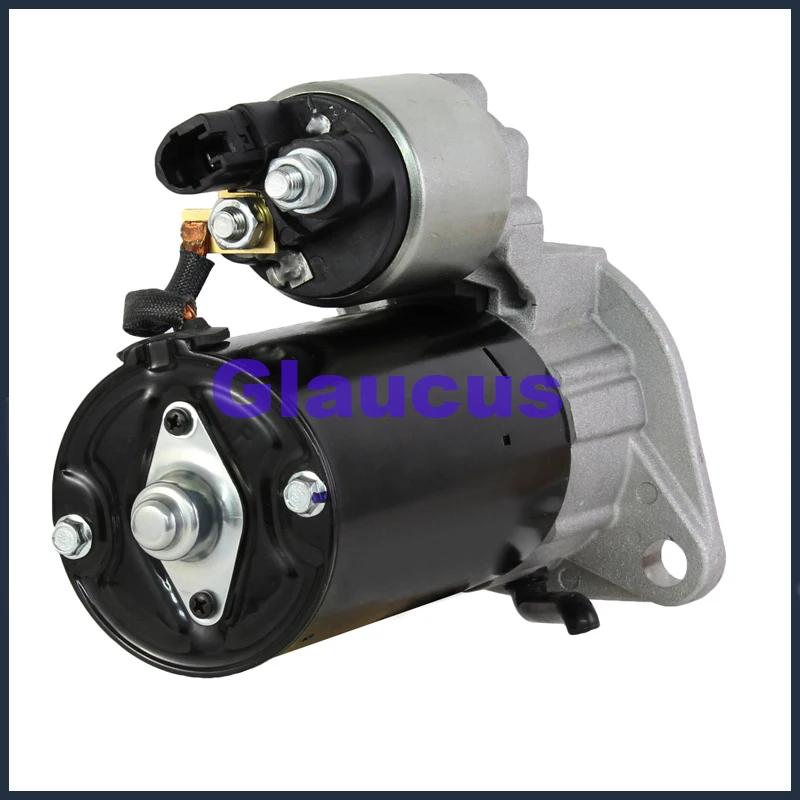 Стартерный двигатель 2KD 2kdftv 1KD 1kdftv для пикапа Toyota HILUX VIGO III 2494cc 2 5 d 2982cc 3 0 d-4d 05- 28100-0L080