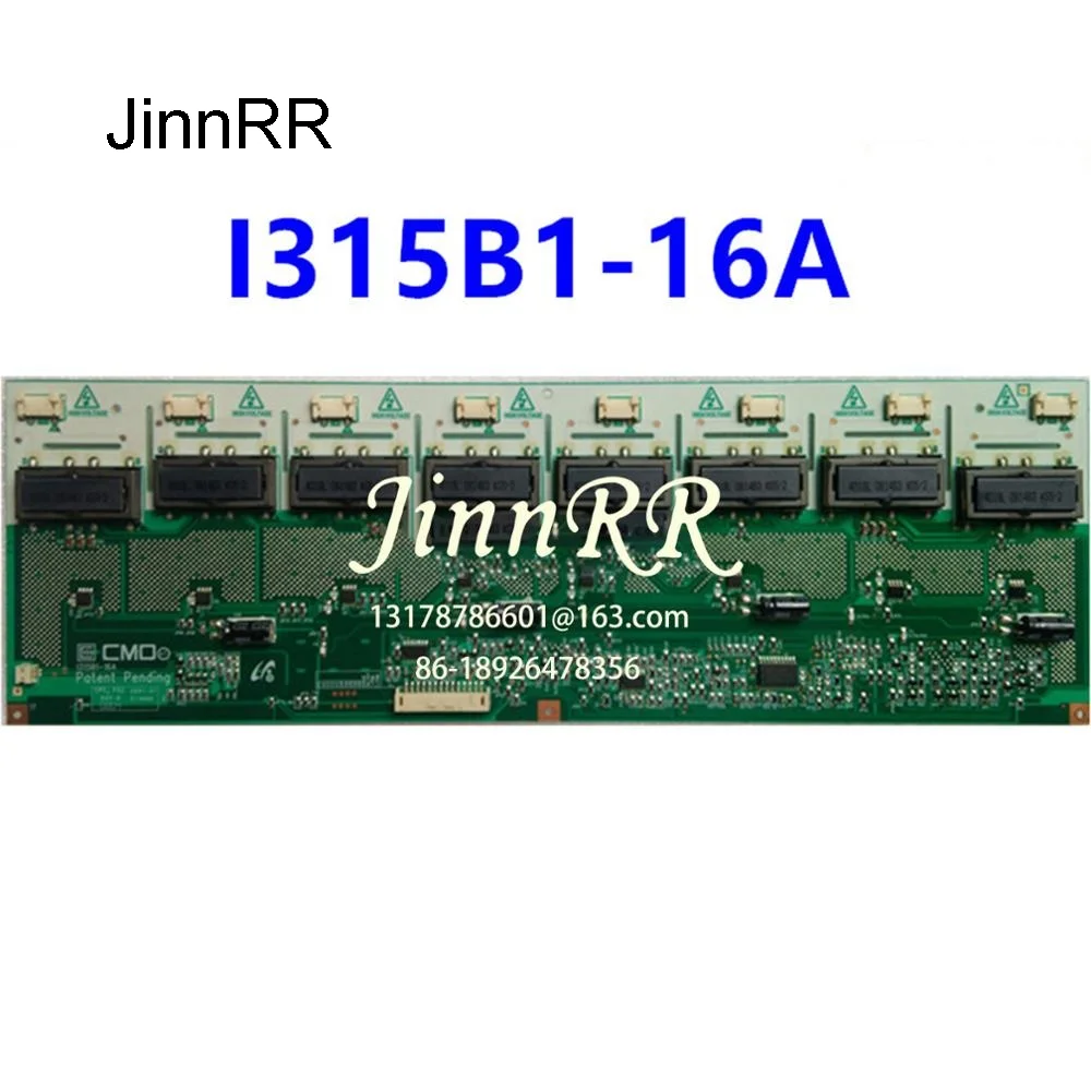 

1315B1-16A Original logic board For V315B1-L01 Logic board Strict test quality assurance 1315B1-16A