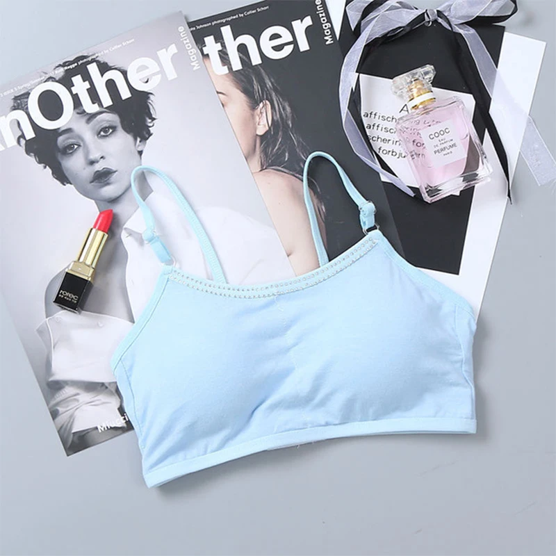 Сексуальный женский спортивный бюстгальтер летний модный тонкий однотонный с