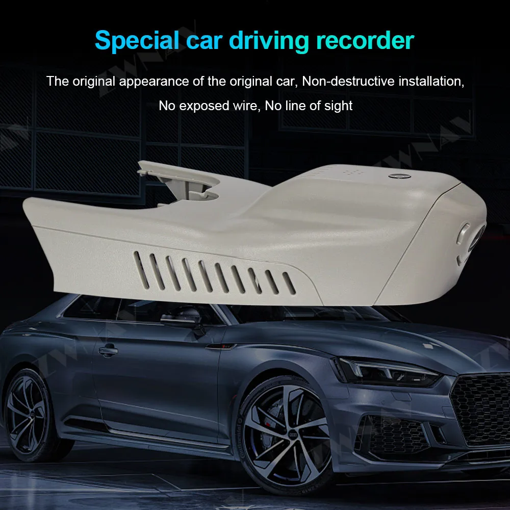Автомобильный рекордер для Benz CLA/A Class 2016-2019 оригинальный специализированный