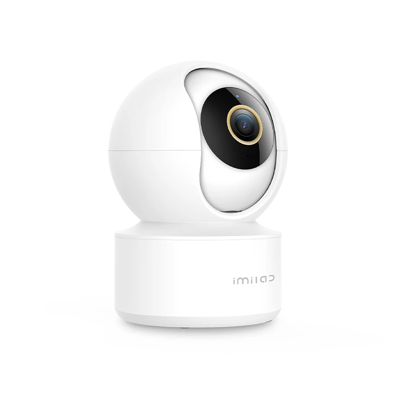 IMILAB C21 домашней безопасности Камера 4MP Full HD IP Wi Fi как в помещении CCTV видео Камеры