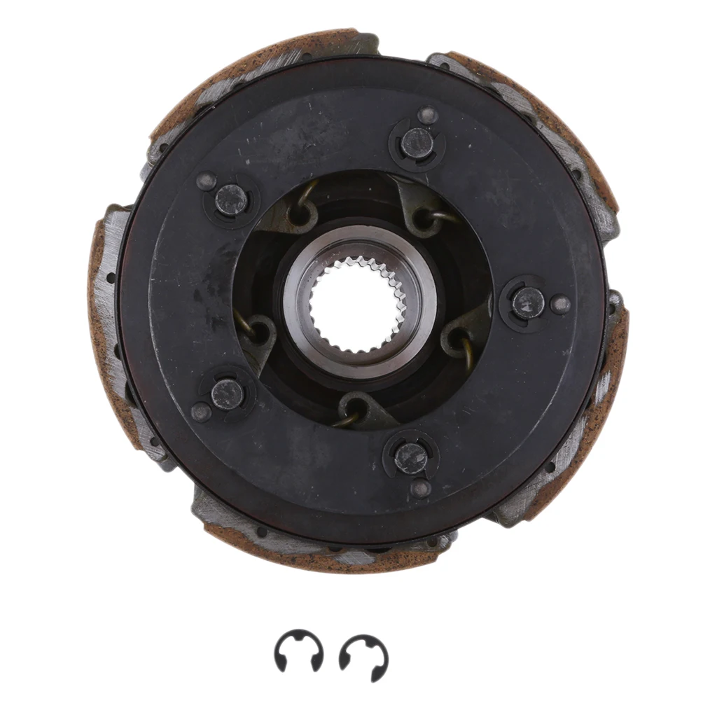 Муфта муфты MagiDeal для скутеров CFMOTO 500cc CF500 CF188| |