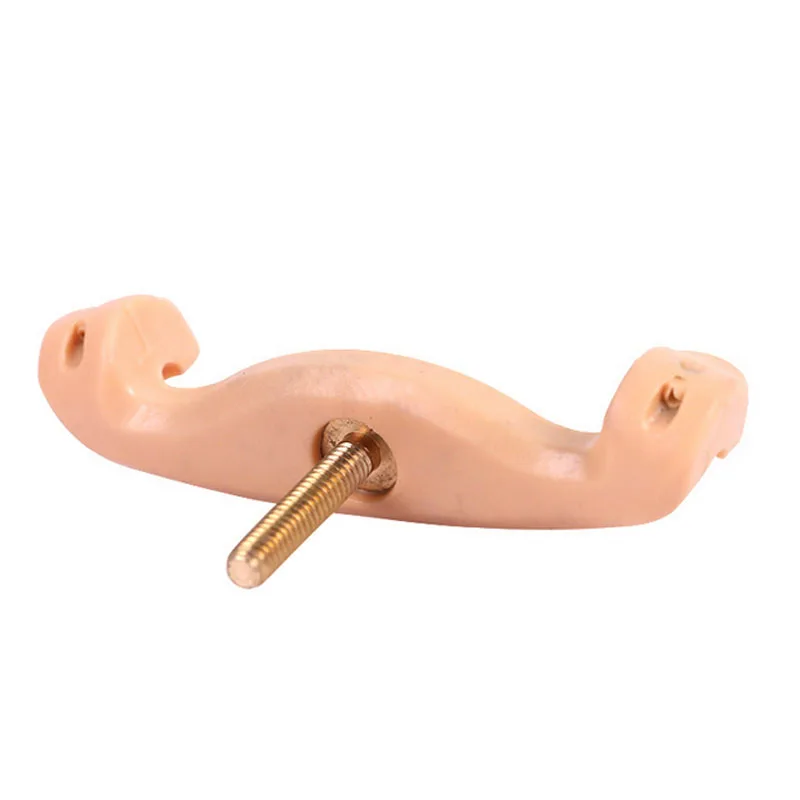 ФОМ силикагель плечевого упора Когти Профессиональный прочный Скрипка