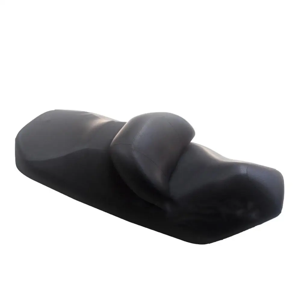 Сменный толстый чехол на сиденье мотоцикла защита подушки водонепроницаемый для