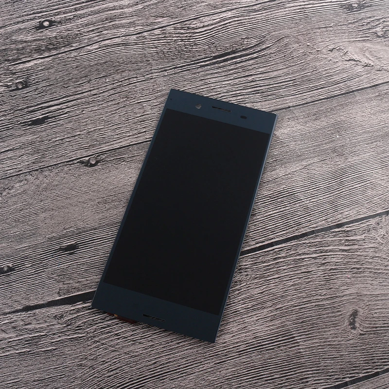 Alesser для sony Xperia XZP XZ Premium G8142 ЖК-дисплей и сенсорный экран протестированы G8141 +
