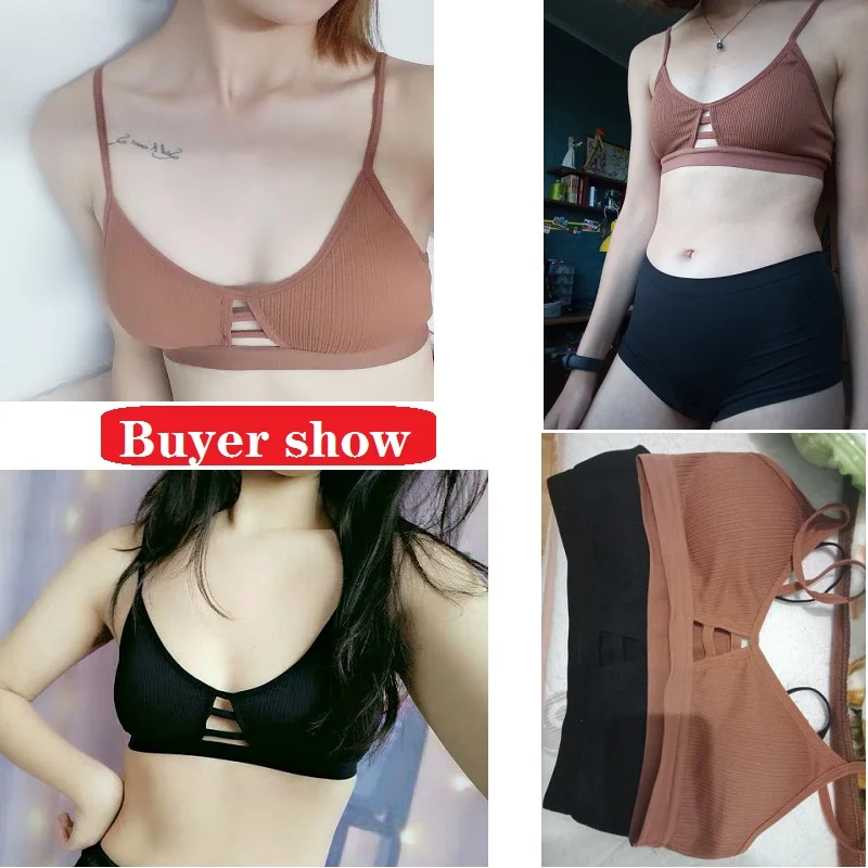 DERUILADY sexy bra бюстгалтер бюстгальтер с тонким бюстгальтер беспроводной Бесшовный Нижнее женский тонкий уютный лифчик