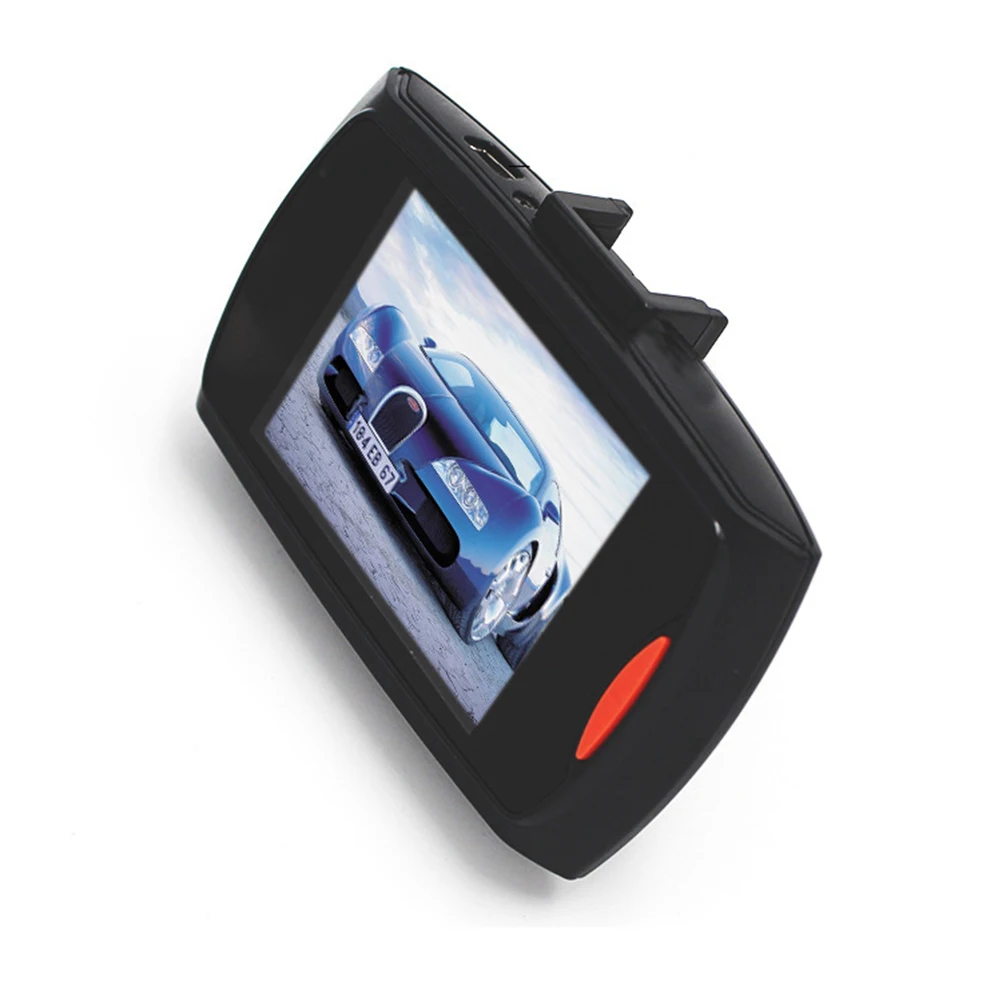 1080P 2.2 Inch Full HD DVR Vehicle Camera Dash Cam Video G-Sensor Night Vision Traveling Driving Data Recorder | Автомобили и