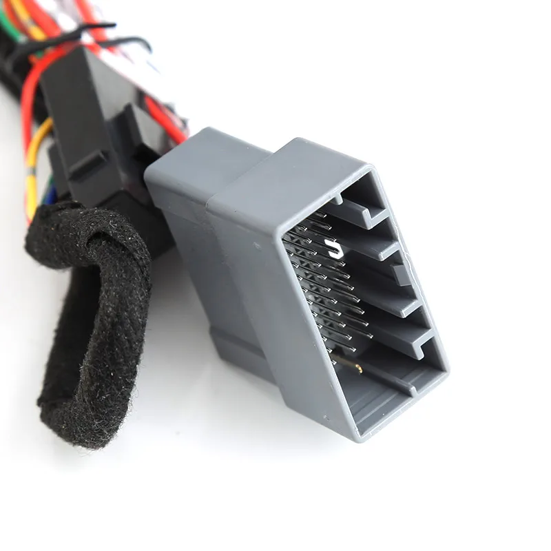 Автомобильный автодоводчик для стекла и зеркала заднего вида складное