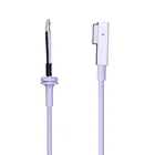 100% применимый запасной L-образный наконечникT наконечник Магнитный кабель Шнур для Apple Macbook Retina Pro Air 45 Вт 60 Вт 85 Вт адаптер питания Зарядные устройства