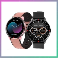 y90 smartwatch men full touch sport fitness ip68 waterproof smart watch women smart clock for xiaomi android iphone pk t500 t900