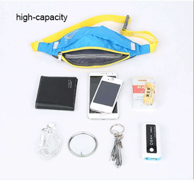 Поясная Сумка для бега рюкзак карман марафона телефонов сумка на пояс спортивные