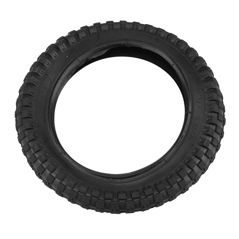 

12 1/2X2.75 Tyre For 49Cc Motorcycle Mini Dirt Bike Tire MX350 MX400 Scooter 12.5 X2.75 Tire