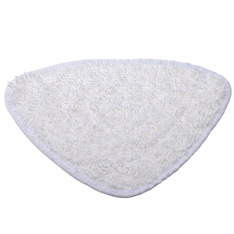 6 шт. сенными волокна швабрами руководителей тормозные колодки для Vileda 100 Горячие