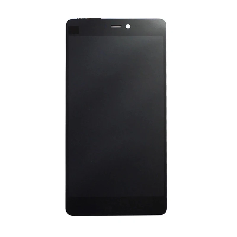 5," дисплей для Xiaomi mi 4 mi 4C mi 4i mi 4S ЖК-дисплей с сенсорным экраном дигитайзер с рамкой для Xiaomi mi 4 4C 4i 4S lcd