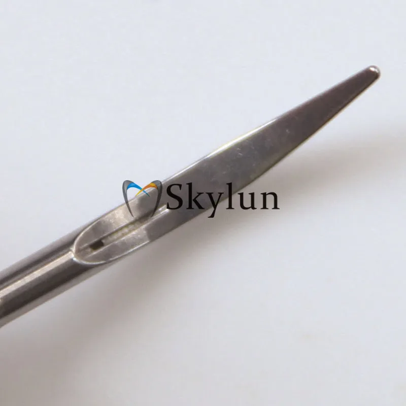 5 шт. наконечники для зубного сканера GD5 Piezon Scaler Scaling Tip DTE SATELEC NSK S-серия HENRYSCHEIN |