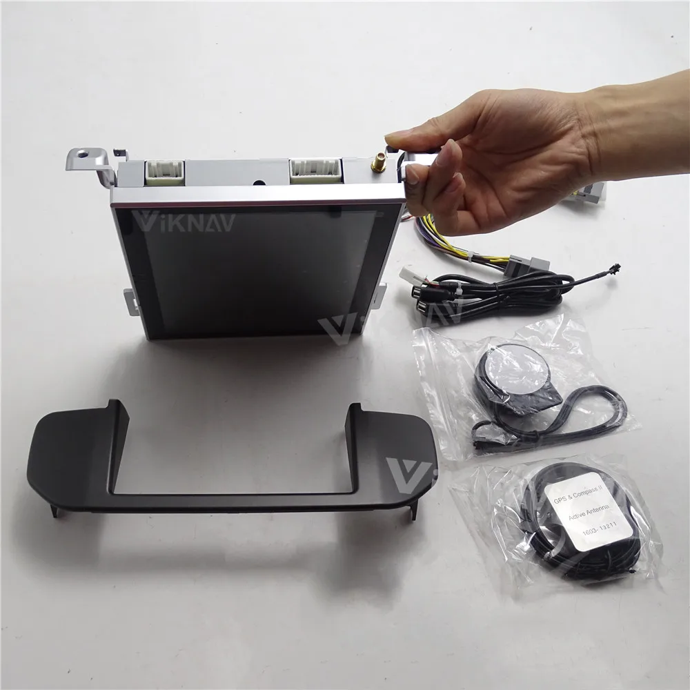 

Tesla Style Android Car Radio GPS Navigation for-Land Rover Range Sport L320 2009~2016 car Stereo Carplay Multimedia DVD Player