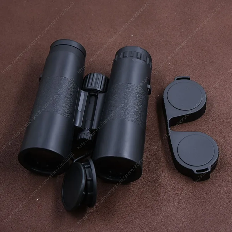 Высококачественный водонепроницаемый Телескопический бинокль Nikula 8x42 M7078|10x42