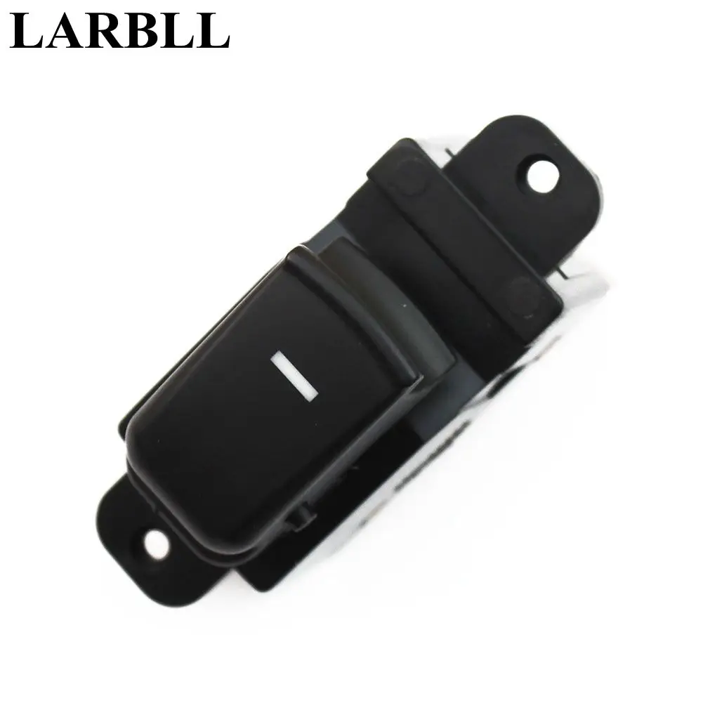 

Car Black Door Power Window Switch Rear Right 93580-3S000 For Hyundai Sonata 2011-2014