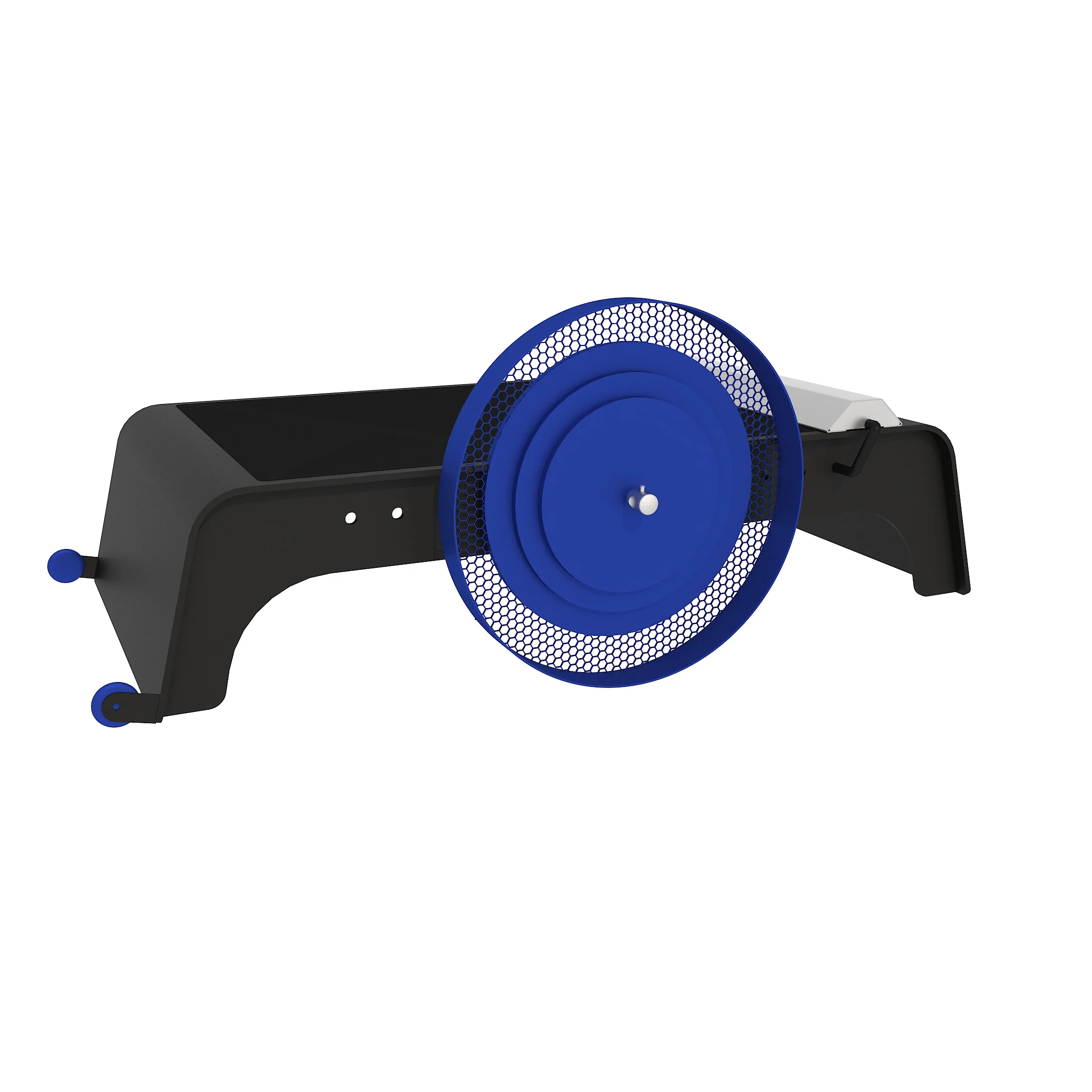 

3-колесное эксцентриковое оборудование для фитнеса с переменным сопротивлением перегрузки для коммерческого и домашнего использования, ма...