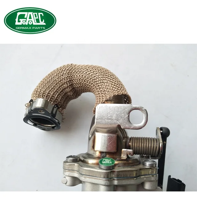 

Car 2.2L Diesel Valve Cooler LR057662 LR022354 9670318680 for Freelander 2 for Discovery Sport for Range Rover Eovque Parts