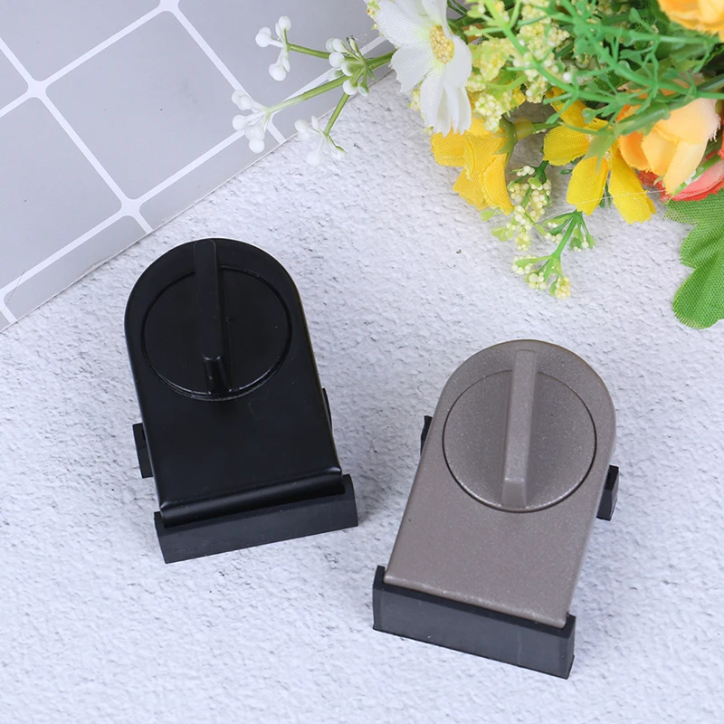 

Practical Sliding Sash Stopper Cabinet Locks Straps Doors Security Anti-theft Lock Window Sliding Door Baby Safety Doors Lock
