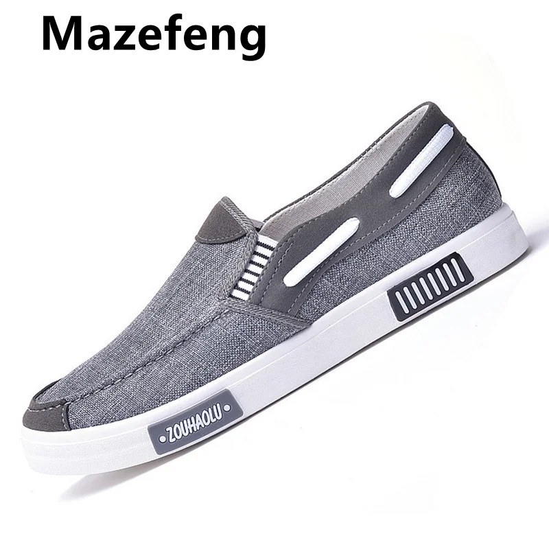 

2021 New Men Shoes Spring Casual Shoes Comfortable Fashion Light Outdoor Running Climbing Shoes Hiking Sneakers Non-Slip Loafers