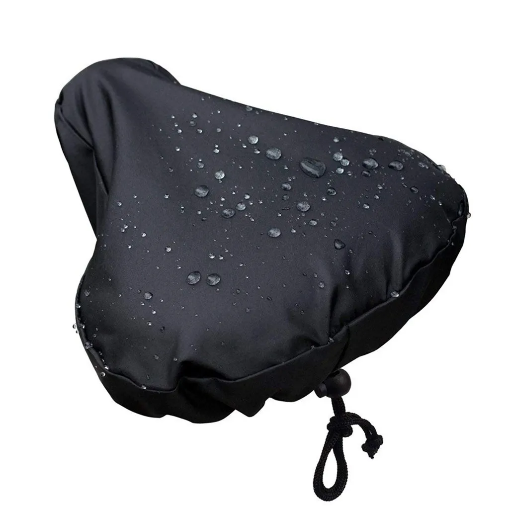 Ульсветильник легкий Чехол для седла велосипеда 2 шт. водонепроницаемый прочный