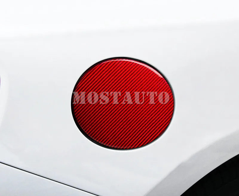 Наполнитель для топлива из углеродного волокна Subaru BRZ крышка бензобака 2012-2019 1 шт.