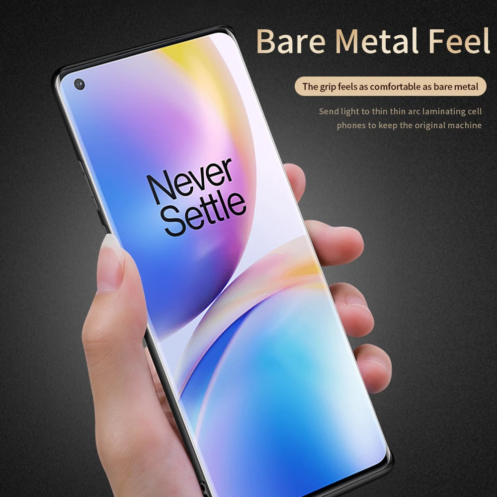 Рельефный кожаный чехол Langsidi Ostrich для Oneplus 8 Pro 8T 7T 7 6T 6 роскошные чехлы oneplus nord 2 n100 n10