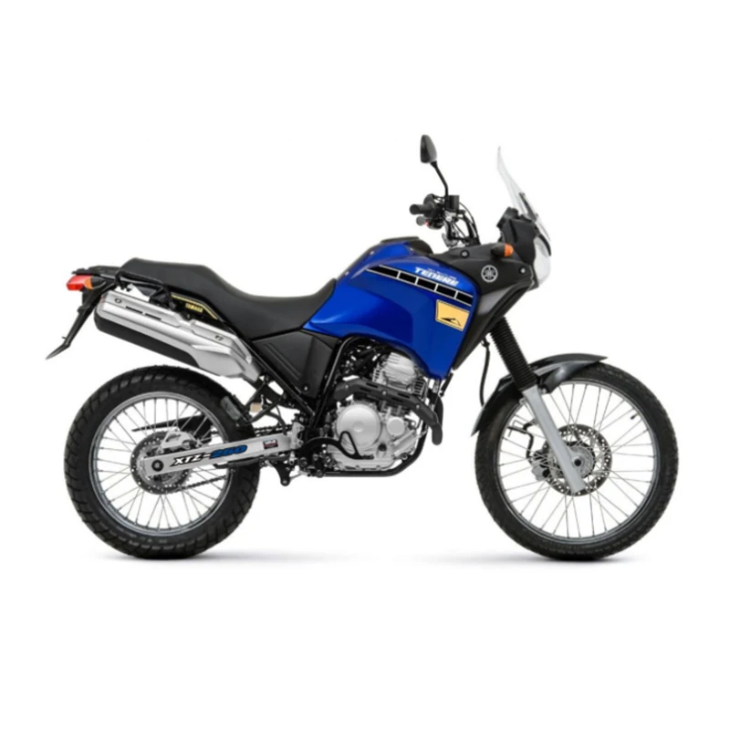 Swingarm Swing Arm Stickers Decals Stripes For YAMAHA XTZ 250 2015-2021 XTZ250 | Автомобили и мотоциклы