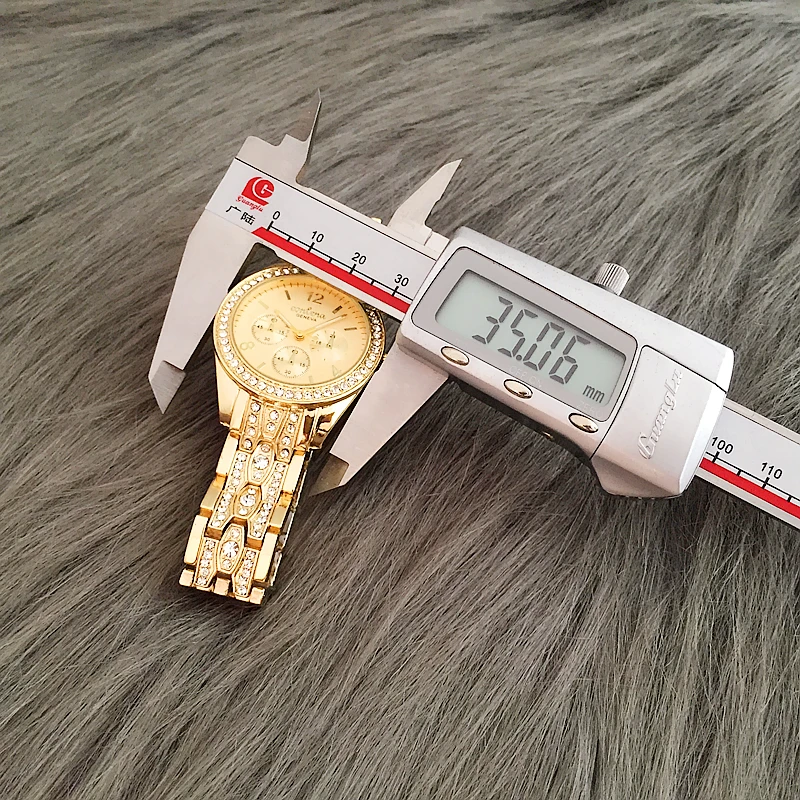 Женские наручные часы Contena роскошные элегантные quartzlady с бриллиантами стразы |