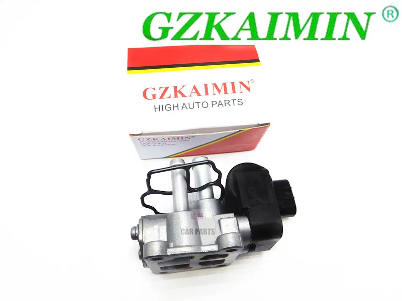 Высококачественный клапан управления холостым воздухом для Toyota RAV 4 I (SXA1) 2 0 OEM 22270