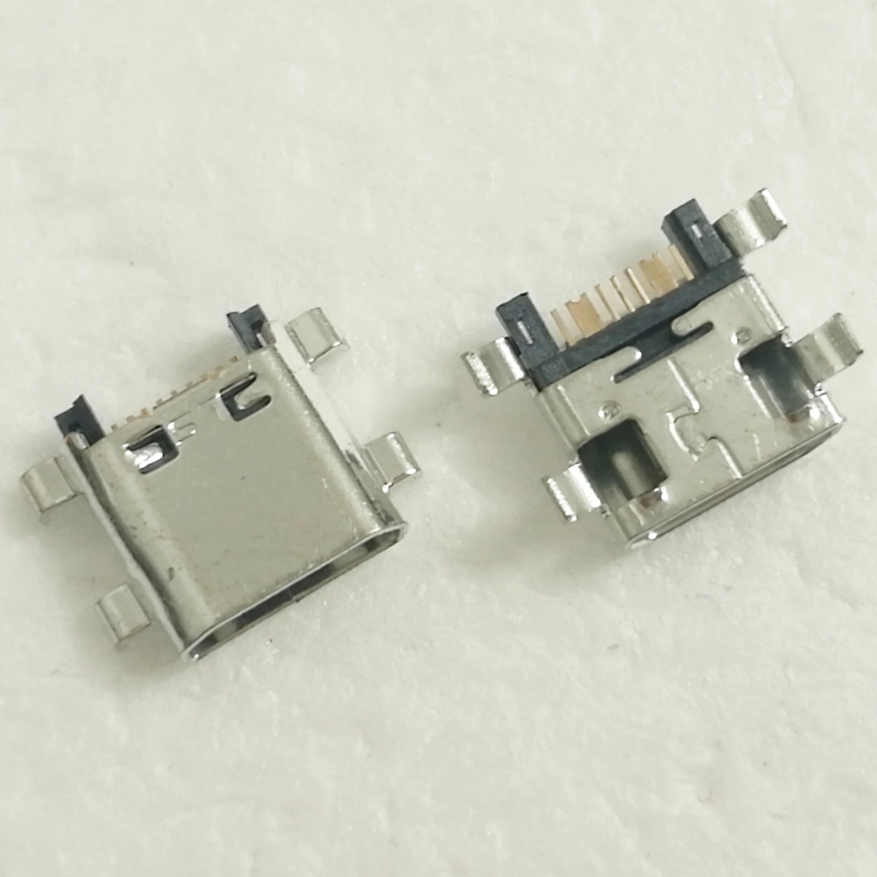 10 шт. Зарядное устройство порт зарядки Micro USB для подключения зарядного