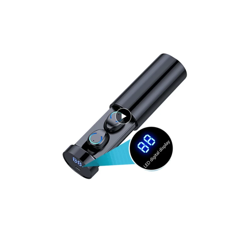 

Беспроводные bluetooth-наушники F9-6, bluetooth-наушники