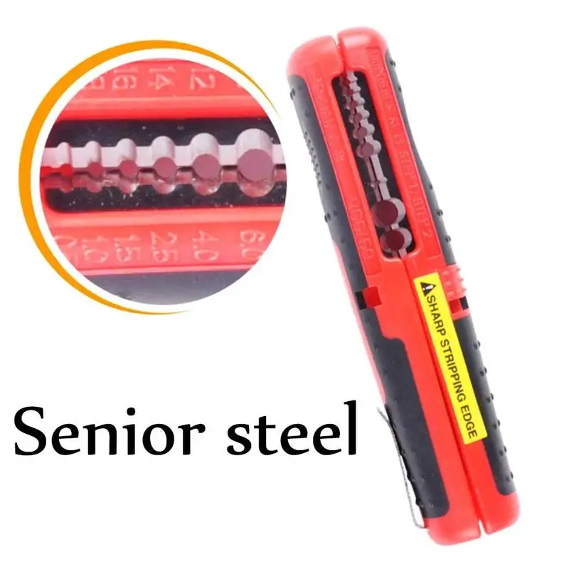 Многофункциональные плоскогубцы для зачистки кабеля электрический провод