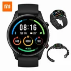 XiaoMi Mi Smart Watch часы наручные часы наручные Смарт-часы, цветные Смарт-часы, NFC, спортивная версия, HD-экран 1,39 дюйма, BT5.0, пульсометр, монитор сна для Android и iOS